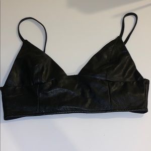 Forever 21 bralette